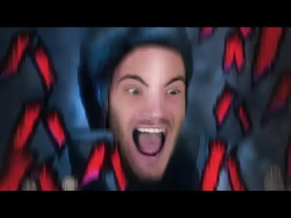 PewDiePie - hehe